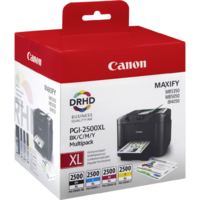 Canon Canon PGI-2500XL Multipack (9254B004)