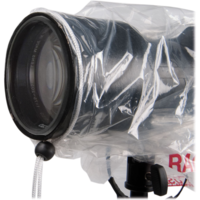 Optech Optech USA 9001142 Rainsleeve Flash Esővédő (D)SLR gépekhez (2 db/csomag) (O9001142)