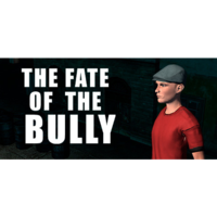 MIGALOO GAMES THE FATE OF THE BULLY (PC - Steam elektronikus játék licensz)
