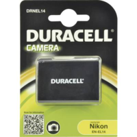 Duracell EN-EL14 Nikon kamera akku 7,4V 950 mAh, Duracell (DRNEL14)