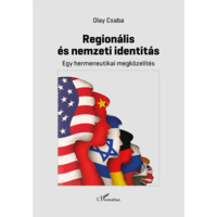Olay Csaba Regionális és nemzeti identitás (BK24-211078)