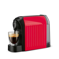 Tchibo Tchibo Cafissimo Easy kapszulás kávéfőzőgép piros (T4006083928527)
