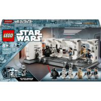 LEGO LEGO Star Wars Das Entern der Tantive IV 75387 (75387)