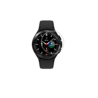 Fusion Fusion TPU Samsung Galaxy Watch Classic 4 Kijelzővédő fólia - 42 mm (FUS-SP-GW442-BK)