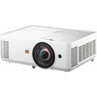 ViewSonic Viewsonic PS502X adatkivetítő Standard vetítési távolságú projektor 4000 ANSI lumen XGA (1024x768) Fehér (1PD142)