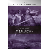 SEGA Medieval: Total War™ - Collection (PC - Steam elektronikus játék licensz)