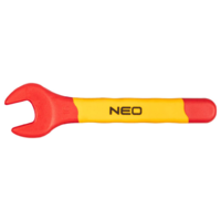 NEO Tools NEO Tools szigetelt lapos villáskulcs 16mm (01-120) (01-120)