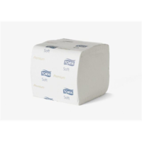 Tork Tork Premium soft toalettpapír T3 fehér (114273) (T114273)