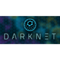 E McNeill Darknet (PC - Steam elektronikus játék licensz)