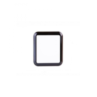 Cellect Cellect iWatch Ultra 49mm Kijelzővédő fólia fekete (LCD-GLASS-IWATCHU-49) (LCD-GLASS-IWATCHU-49)