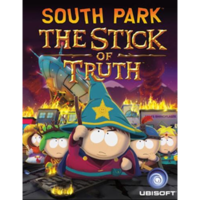 Ubisoft South Park: The Stick of Truth (PC - Steam elektronikus játék licensz)