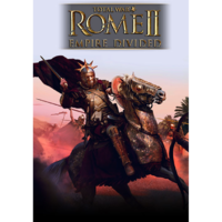 SEGA Total War: ROME II - Empire Divided Campaign Pack (PC - Steam elektronikus játék licensz)