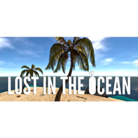 Tunnel Vision Studio Lost in the Ocean VR (PC - Steam elektronikus játék licensz)
