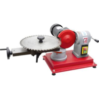 Holzmann Maschinen Holzmann Maschinen MTY8-70_230V Körfűrész lapos élező 250 W 125 mm H040100003 (H040100003)