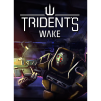 Graffiti Games Trident's Wake (PC - Steam elektronikus játék licensz)