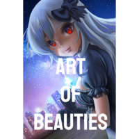 Kotovodk Studio Art of Beauties (PC - Steam elektronikus játék licensz)