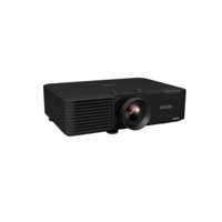 Epson Epson EB-L635SU adatkivetítő Standard vetítési távolságú projektor 6000 ANSI lumen 3LCD WUXGA (1920x1200) Fekete (V11HA29140)
