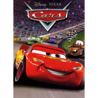 THQ Nordic Disney Pixar Cars (PC - Steam elektronikus játék licensz)