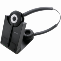 Jabra Jabra PRO 930 Duo MS (930-29-503-101)