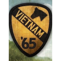 Slitherine Ltd. Vietnam ‘65 (PC - Steam elektronikus játék licensz)