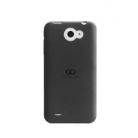 GOCLEVER GOCLEVER Quantum 450 okostelefon tok fekete (ACCFQ450PROCOBLK) (ACCFQ450PROCOBLK)