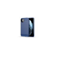 Fusion Fusion Apple iPhone 11 Pro Max Tok - Kék (FSN-BC-TRT-IPH11PM-BL)