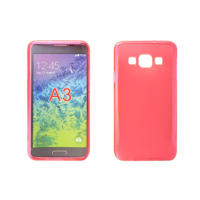 Cellect Cellect TPU-SAM-J100-P Samsung Galaxy J1 szilikon hátlap 4.5" - Rózsaszín (TPU-SAM-J100-P)