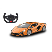 Jamara Jamara Lamborghini Sian 1:14 orange 2,4GHz Tür manuell 6+ (403127)