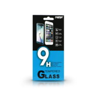 Haffner Huawei P8 Lite üveg képernyővédő fólia - Tempered Glass - 1 db/csomag (PT-3276)