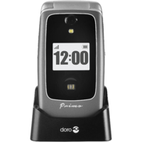 Doro Doro Primo 418 Feature Phone graphite (360027)