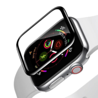 Baseus Baseus Apple Watch 4 védőfólia , 0.2 mm, 44 mm (SGAPWA4-H01) (SGAPWA4-H01)