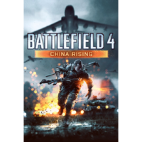 Electronic Arts Battlefield 4 - China Rising (PC - EA App (Origin) elektronikus játék licensz)