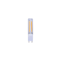 Segula Segula LED G9 Stift klar 2,5W 200Lm 2700K dimmbar (55610)
