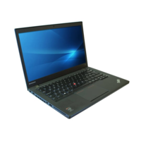 Lenovo laptop Lenovo ThinkPad T450s i5-5200U | 8GB DDR3 | 240GB SSD | NO ODD | 14,1" | 1600 x 900 | Webcam | HD 5500 | Win 10 Pro | Bronze | 5. Generation (15210906)