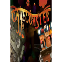 Strategy First Cave Coaster (PC - Steam elektronikus játék licensz)