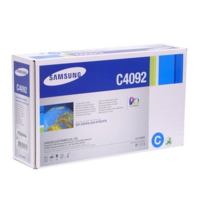 Samsung Samsung CLT-C4092S festékkazetta 1 db Eredeti Cián (CLT-C4092S/ELS (SU005A))