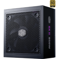 Cooler Master Cooler Master 850W GX II 80+ Gold Tápegység (MPX-8503-AFAG-2BEU)