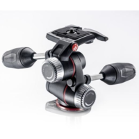 Manfrotto Manfrotto MHXPRO-3-Way Head 3-utas állványfej (MHXPRO-3W) (MHXPRO-3W)