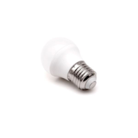 IRIS Iris Lighting Global Bulb E27 G45 6W/4000K/540lm LED fényforrás (ILGBG456W4000K) (ILGBG456W4000K)