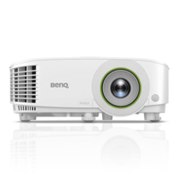 BenQ BenQ EW600 adatkivetítő Standard vetítési távolságú projektor 3600 ANSI lumen DLP WXGA (1280x800) Fehér (9H.JLT77.13E)