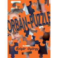 Bolgár György Orbán-puzzle (BK24-203516)