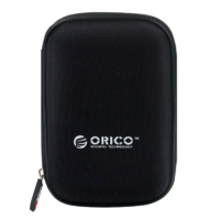 Orico Orico 2.5" külső merevlemez tok kék (PHD-25-BK) (PHD-25-BK)