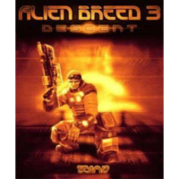 Team17 Digital Ltd Alien Breed 3: Descent (PC - Steam elektronikus játék licensz)