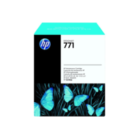 Hewlett-Packard HP 771 - original - DesignJet - maintenance cartridge (CH644A)