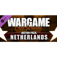 Eugen Systems Wargame Red Dragon - Nation Pack: Netherlands (PC - Steam elektronikus játék licensz)