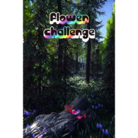 Hede Flower Challenge (PC - Steam elektronikus játék licensz)