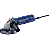 Bosch Professional Bosch Professional GWS 9-125 S 0601396104 Sarokcsiszoló 125 mm 900 W (0601396104)