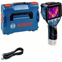 Bosch Bosch Professional GTC 600 C hőkamera akkumulátor nélkül (0601083508) (0601083508)