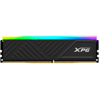 ADATA Adata 32GB / 3600 XPG Spectrix D35G RGB Black (Intel XMP) DDR4 RAM (AX4U360032G18I-SBKD35G)