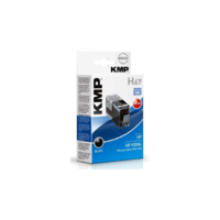 KMP Printtechnik AG KMP Patrone HP CD975AE Nr.920XL black 1200 S. H67 kompatibel (1717,0051)